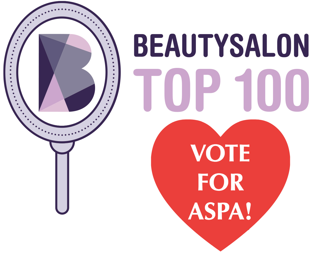 aspa beauty salon top 100