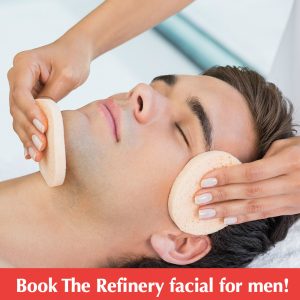 aspa refinery facial