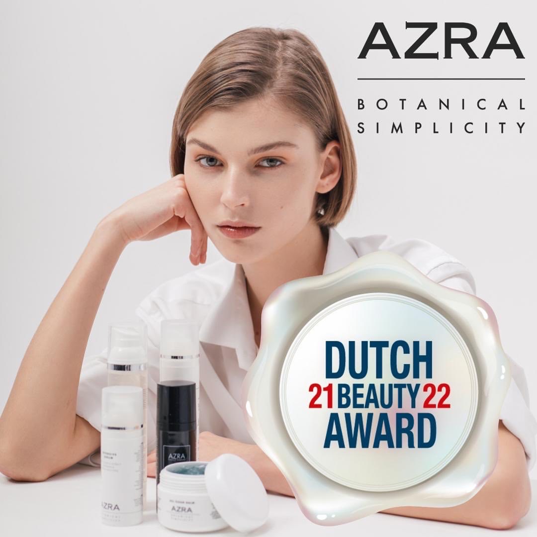 DUTCH BEAUTY AWARD WINNERS - ASPA Direct